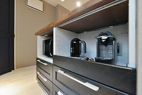 Real Life Meguro River Fancy 1BR 4pax Shibuya