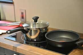 Real Life Meguro River Fancy 1BR 4pax Shibuya