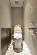 Real Life Meguro River Fancy 1BR 4pax Shibuya