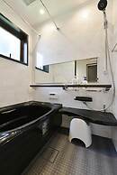 Real Life Meguro River Fancy 1BR 4pax Shibuya