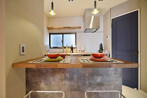 Real Life Meguro River Fancy 1BR 4pax Shibuya