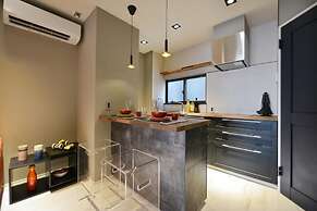 Real Life Meguro River Fancy 1BR 4pax Shibuya