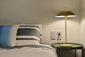 Real Life Meguro River Fancy 1BR 4pax Shibuya