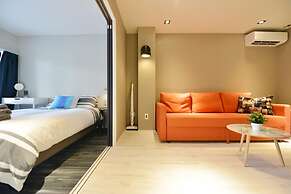 Real Life Meguro River Fancy 1BR 4pax Shibuya