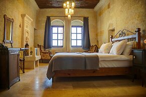 Karma Suites Cappadocia