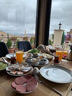 Karma Suites Cappadocia