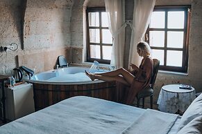 Karma Suites Cappadocia