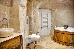 Karma Suites Cappadocia