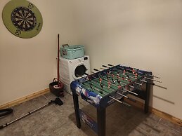 Castleview Large 3 Bedroom Family House - Glenarm