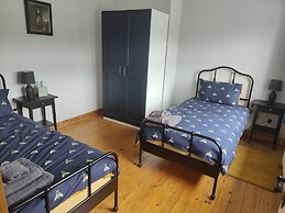 Castleview Large 3 Bedroom Family House - Glenarm