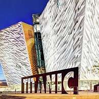 Castleview Large 3 Bedroom Family House - Glenarm