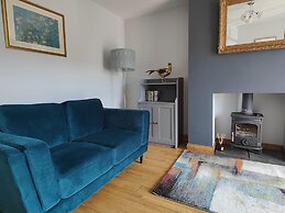 Castleview Large 3 Bedroom Family House - Glenarm