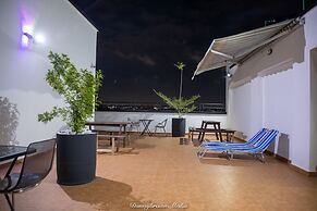 Executive One Bedroom Furnished Apartment in Accra