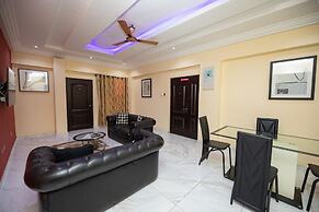 Executive One Bedroom Furnished Apartment in Accra