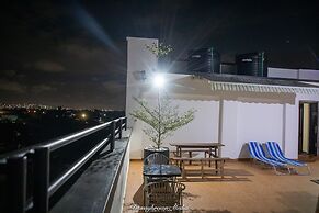 Executive One Bedroom Furnished Apartment in Accra