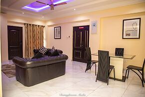 Executive One Bedroom Furnished Apartment in Accra