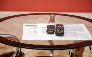 Executive One Bedroom Furnished Apartment in Accra