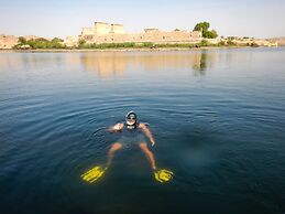 Eco Nubia Ecolodge