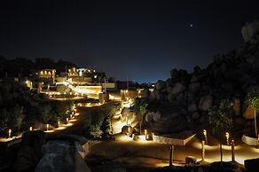 Eco Nubia Ecolodge