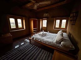 Eco Nubia Ecolodge