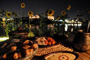 Eco Nubia Ecolodge