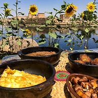 Eco Nubia Ecolodge