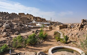 Eco Nubia Ecolodge