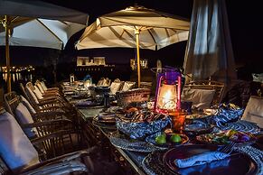 Eco Nubia Ecolodge