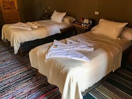 Eco Nubia Ecolodge