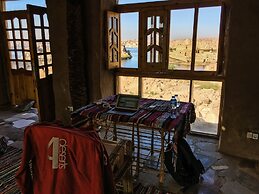 Eco Nubia Ecolodge