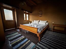 Eco Nubia Ecolodge