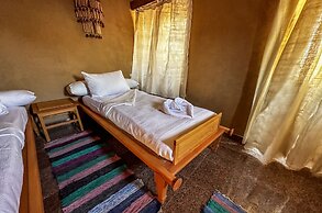 Eco Nubia Ecolodge