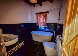 Eco Nubia Ecolodge