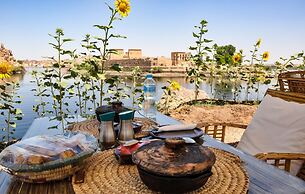 Eco Nubia Ecolodge