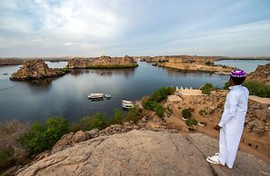 Eco Nubia Ecolodge