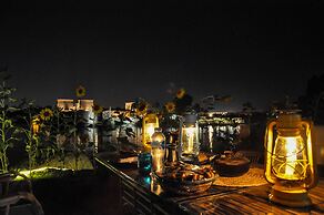 Eco Nubia Ecolodge