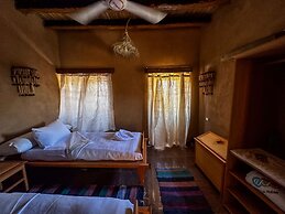 Eco Nubia Ecolodge