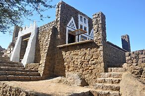 Eco Nubia Ecolodge