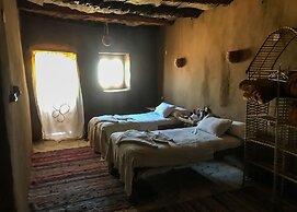 Eco Nubia Ecolodge