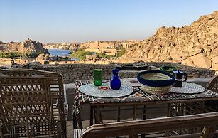 Eco Nubia Ecolodge