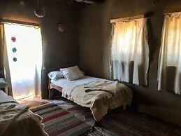 Eco Nubia Ecolodge