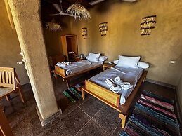 Eco Nubia Ecolodge