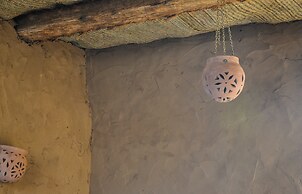Eco Nubia Ecolodge