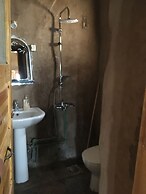 Eco Nubia Ecolodge