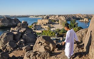 Eco Nubia Ecolodge