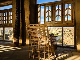 Eco Nubia Ecolodge
