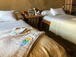 Eco Nubia Ecolodge