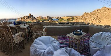 Eco Nubia Ecolodge