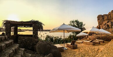 Eco Nubia Ecolodge