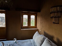 Eco Nubia Ecolodge
